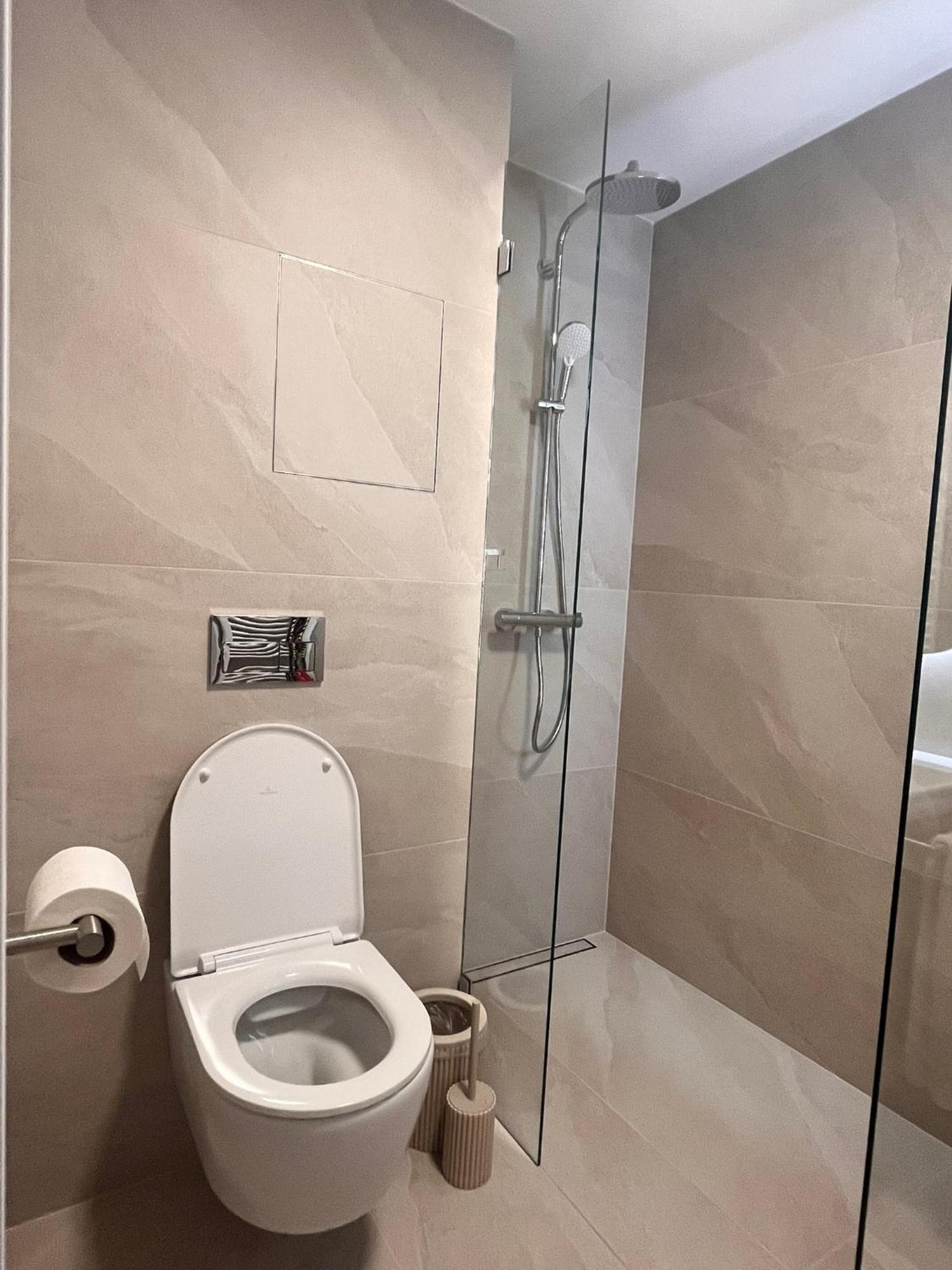 Vapartment * Bratislava