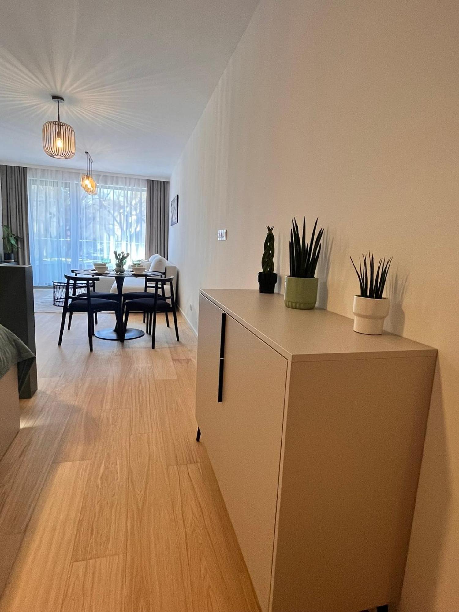 Vapartment * Bratislava