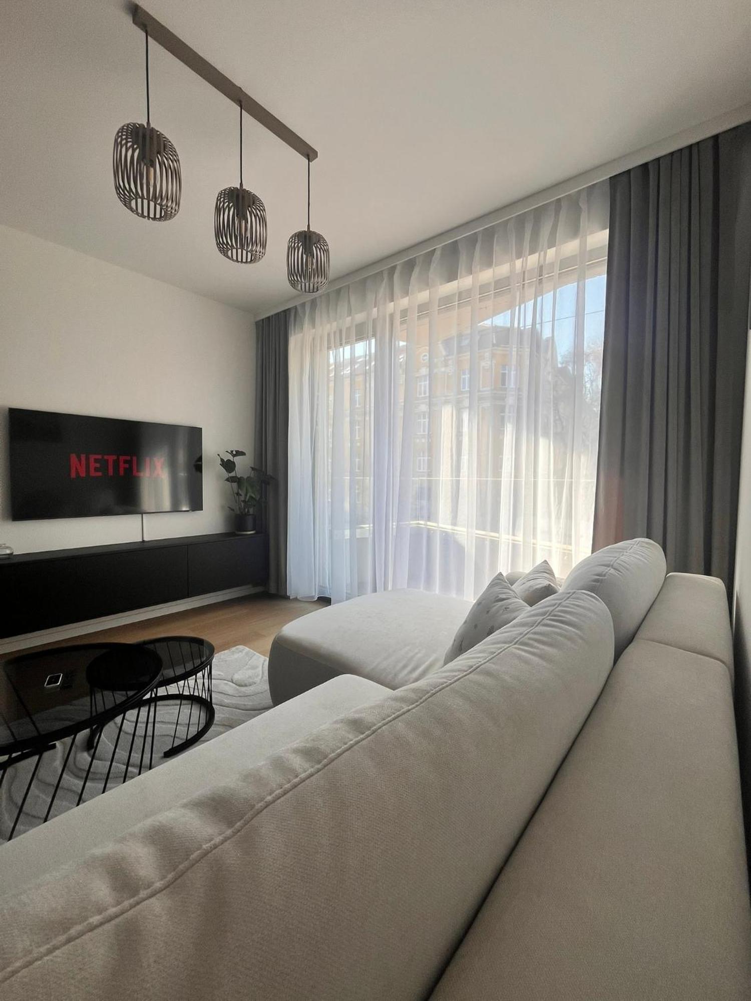 Apartmán Vapartment Bratislava