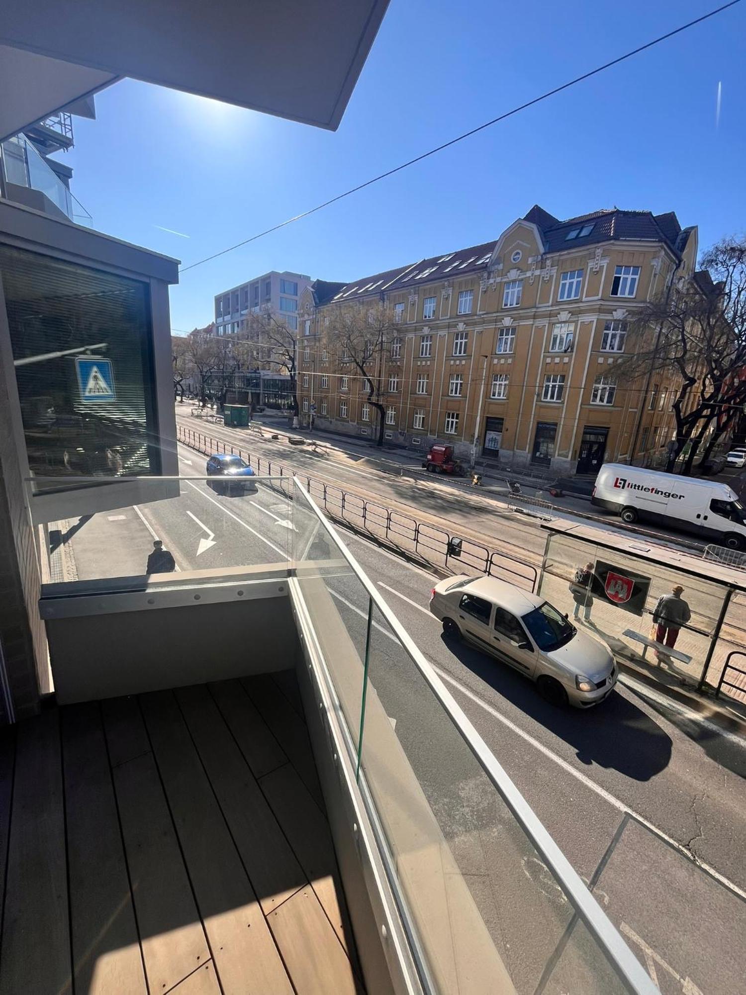 Apartmán Vapartment *