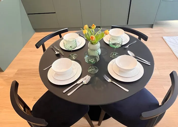 Vapartment Bratislava