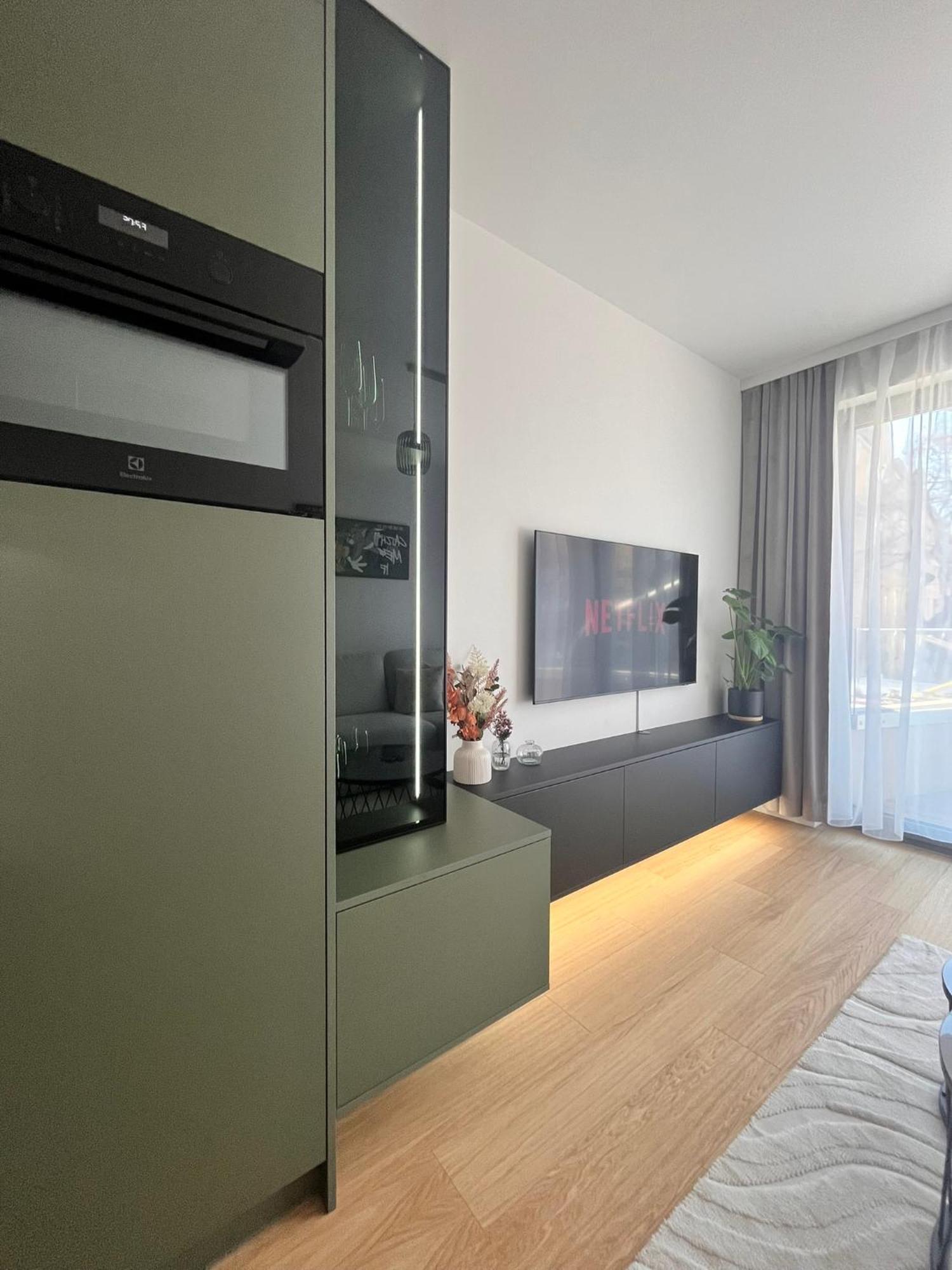 Vapartment Pozsony