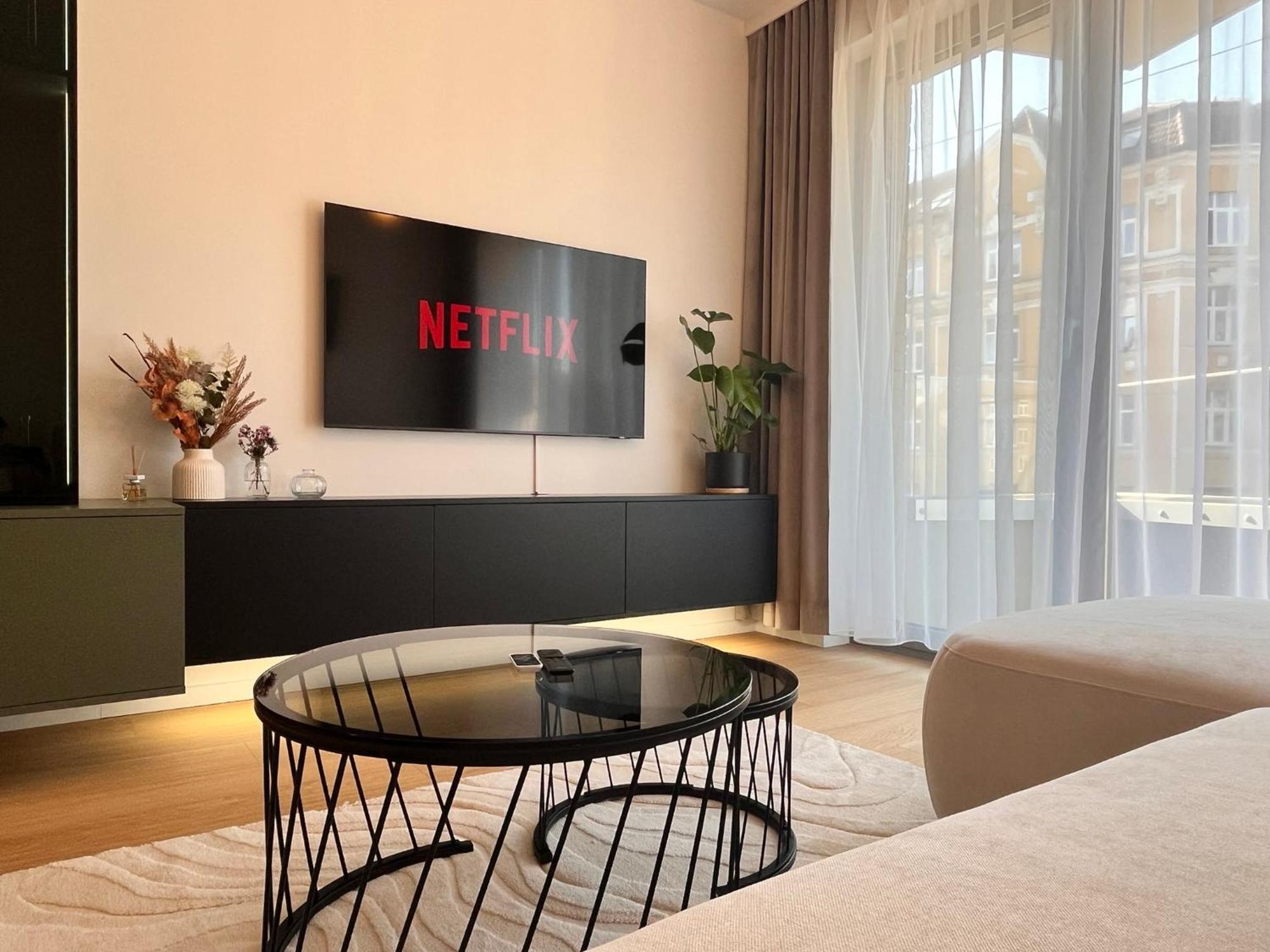 Vapartment Apartman *