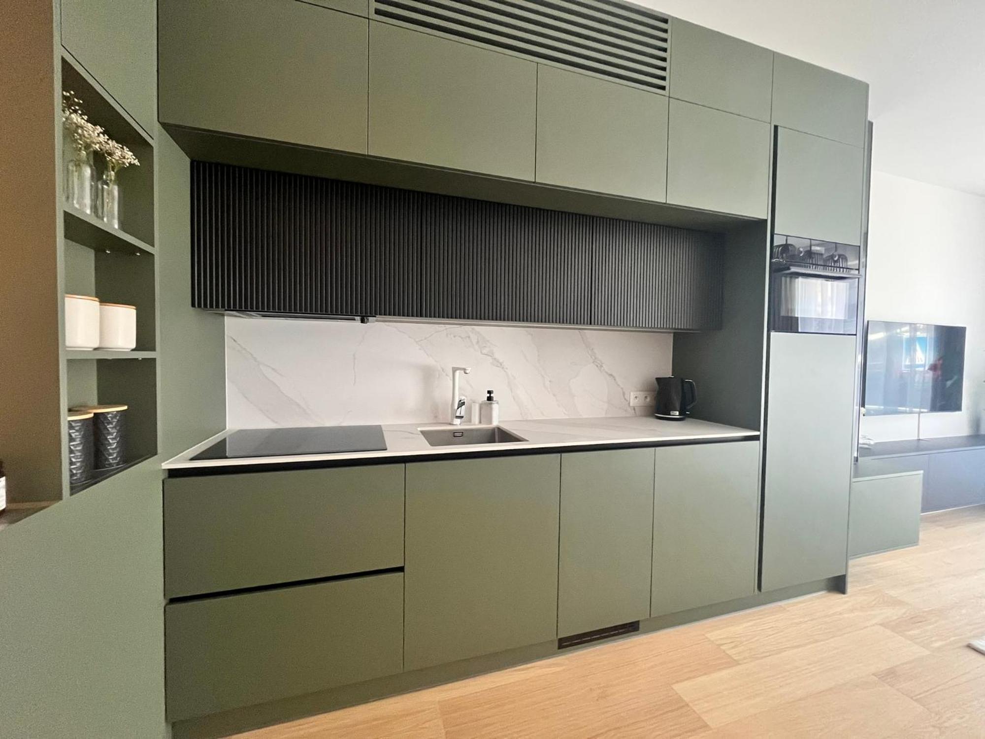 Vapartment Apartman Pozsony