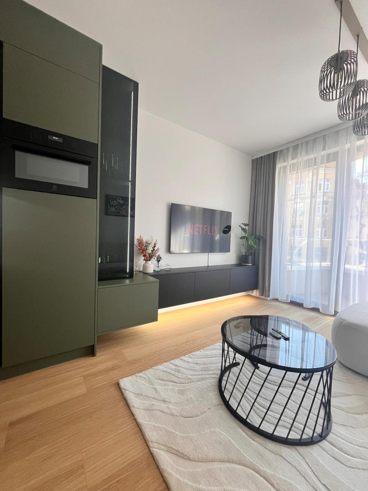 Vapartment *